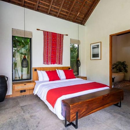 Mona Boutique Villas - Sorentti Uluwatu  Bagian luar foto