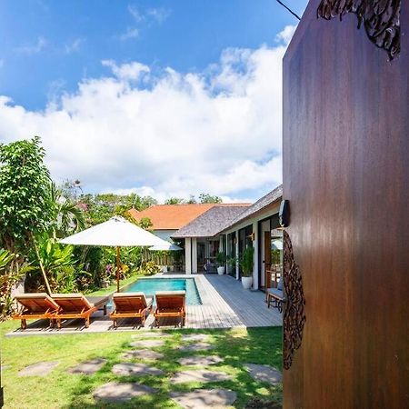 Mona Boutique Villas - Sorentti Uluwatu  Bagian luar foto