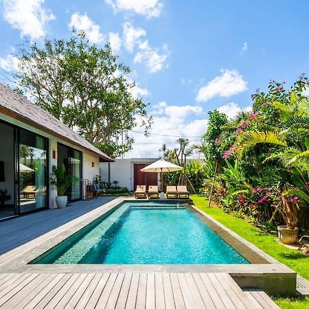 Mona Boutique Villas - Sorentti Uluwatu  Bagian luar foto