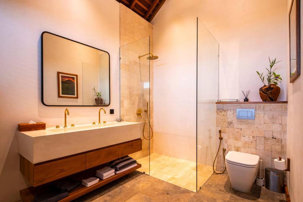 Mona Boutique Villas - Sorentti Uluwatu  Bagian luar foto