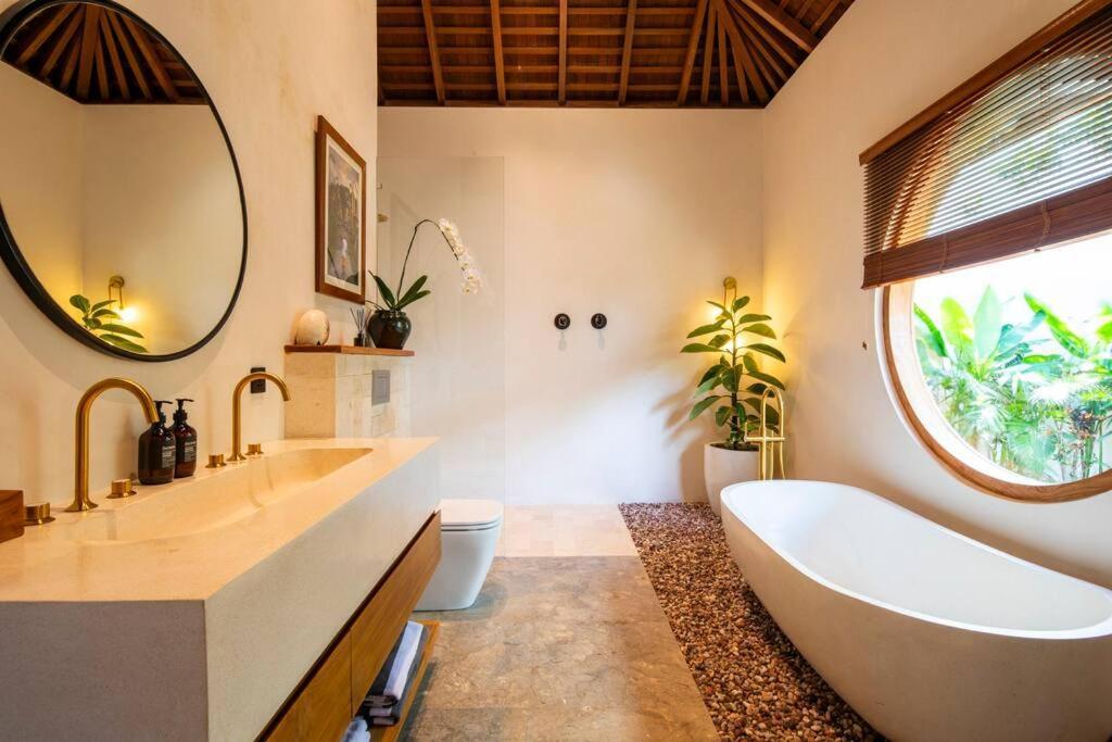 Mona Boutique Villas - Sorentti Uluwatu  Bagian luar foto