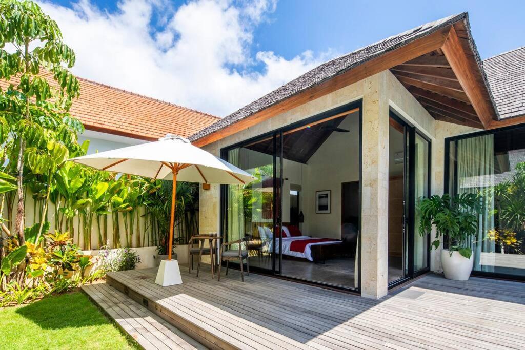 Mona Boutique Villas - Sorentti Uluwatu  Bagian luar foto