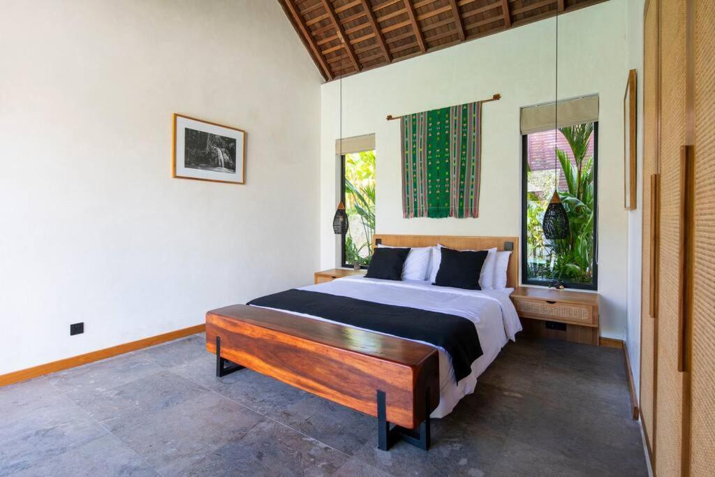 Mona Boutique Villas - Sorentti Uluwatu  Bagian luar foto