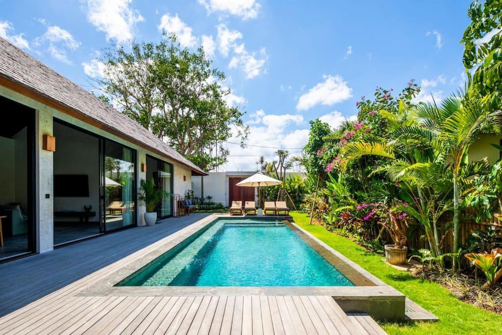 Mona Boutique Villas - Sorentti Uluwatu  Bagian luar foto