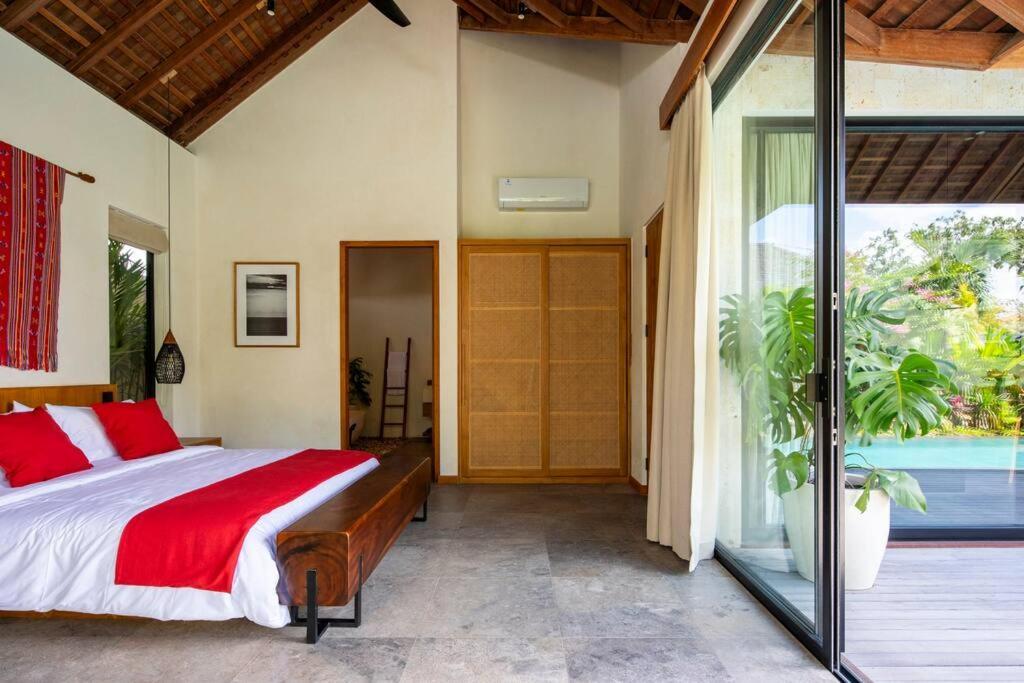 Mona Boutique Villas - Sorentti Uluwatu  Bagian luar foto